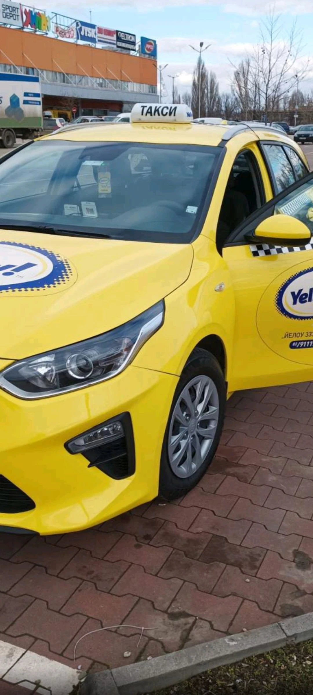 Kia Ceed  - изображение 2