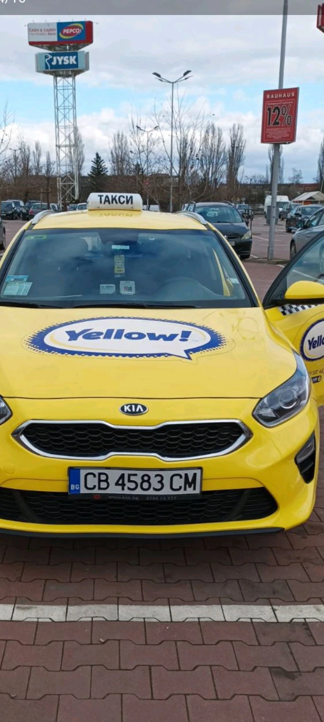 Kia Ceed  - изображение 4