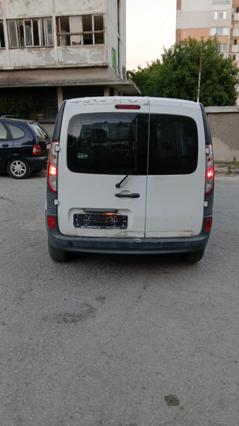 Renault Kangoo 1.5 dCi | Mobile.bg � ����������� 4