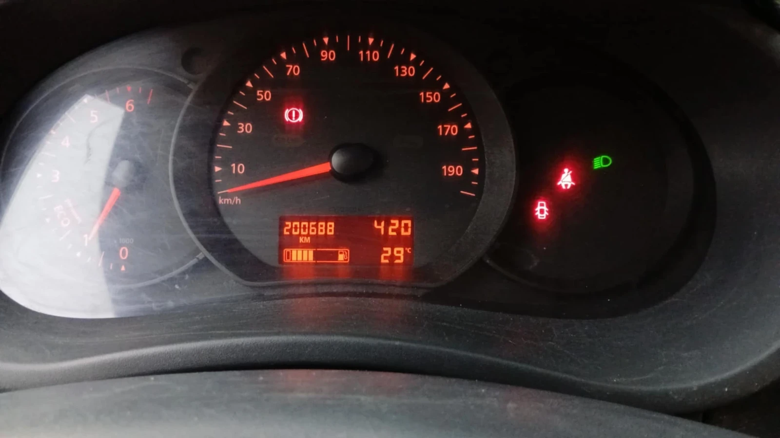 Renault Kangoo 1.5 dCi | Mobile.bg � ����������� 6