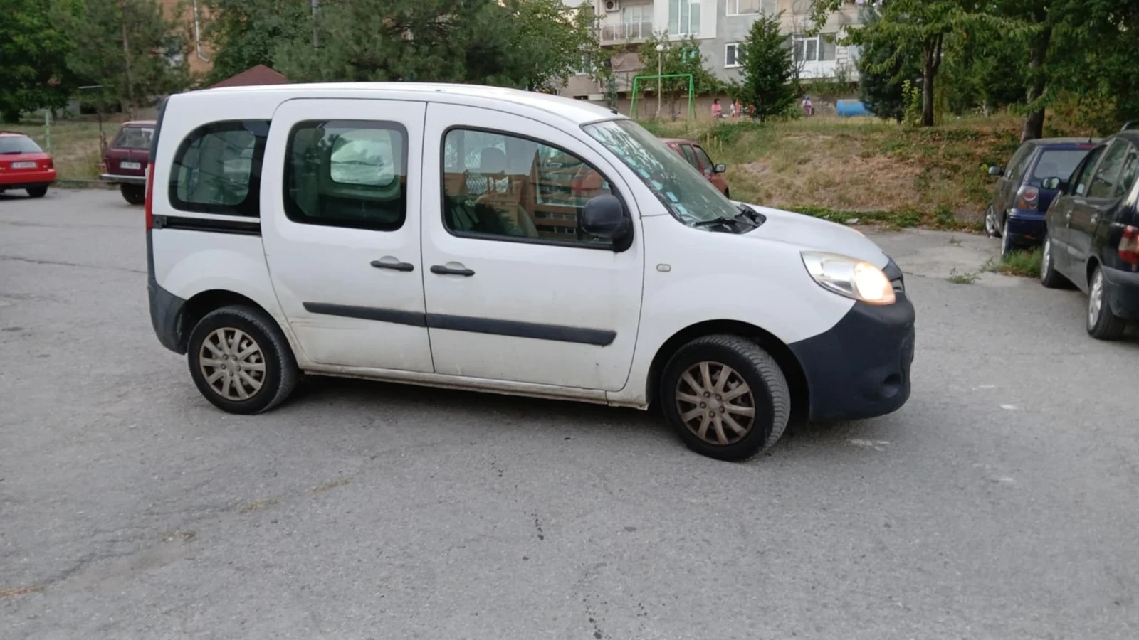 Renault Kangoo 1.5 dCi | Mobile.bg � ����������� 3