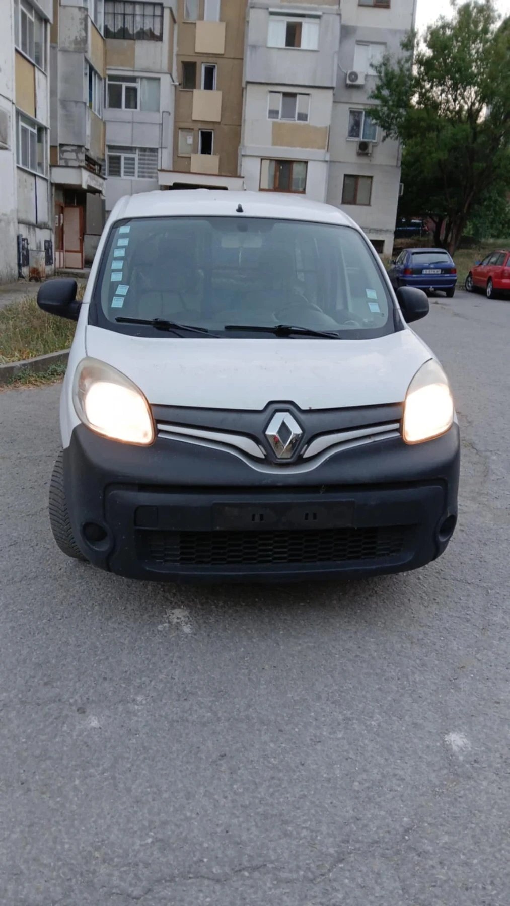 Renault Kangoo 1.5 dCi | Mobile.bg � ����������� 1
