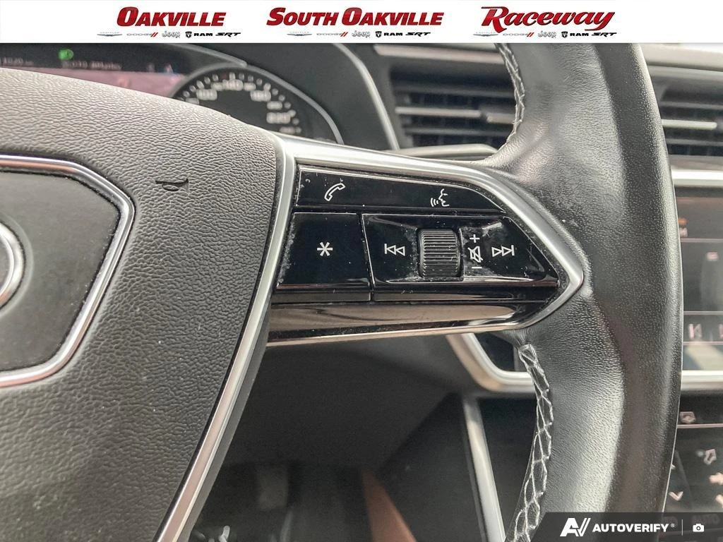 Audi A6 PREMIUM 2021* CARFAX* ���������������*  | Mobile.bg � ����������� 16