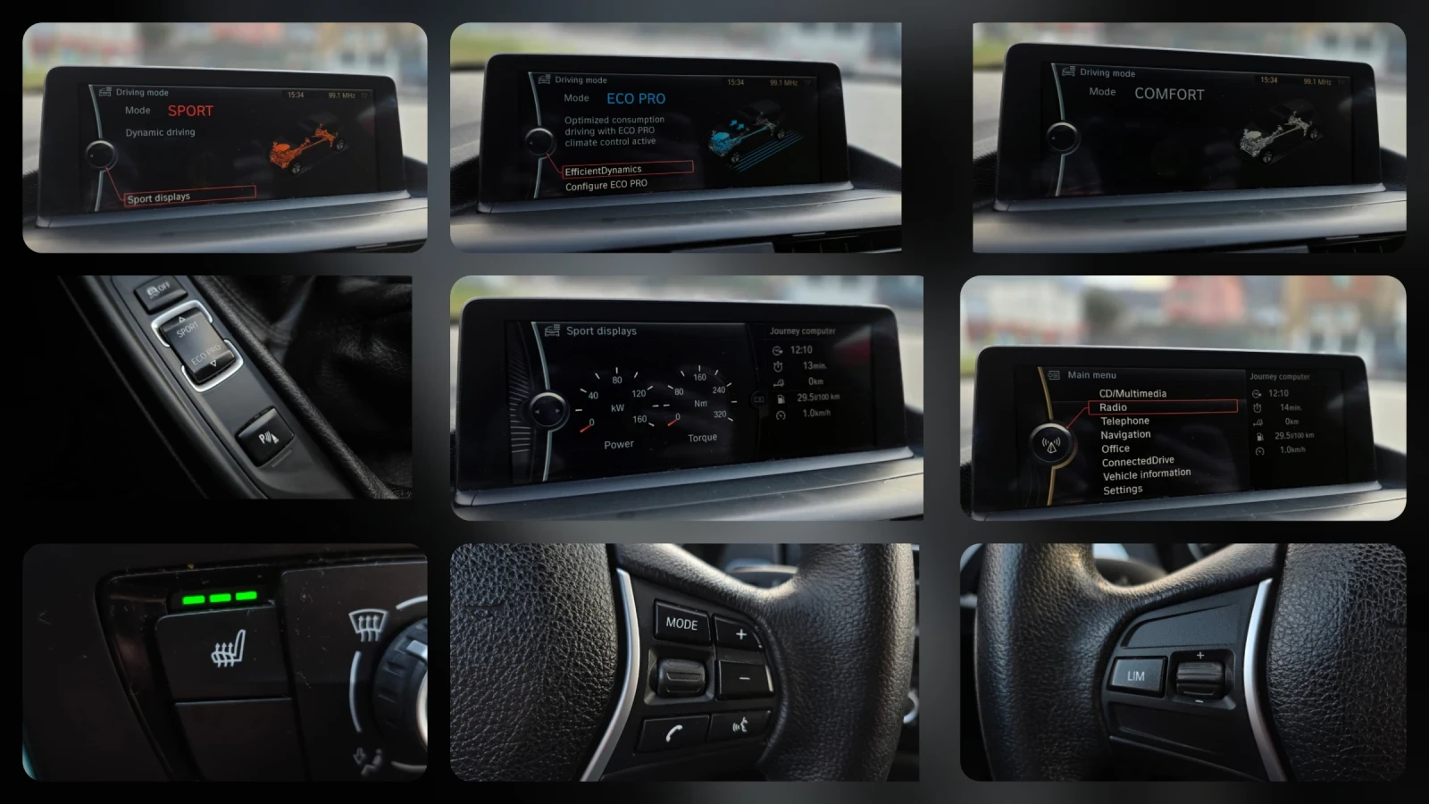 BMW 116 2.0D  ���������  | Mobile.bg � ����������� 14