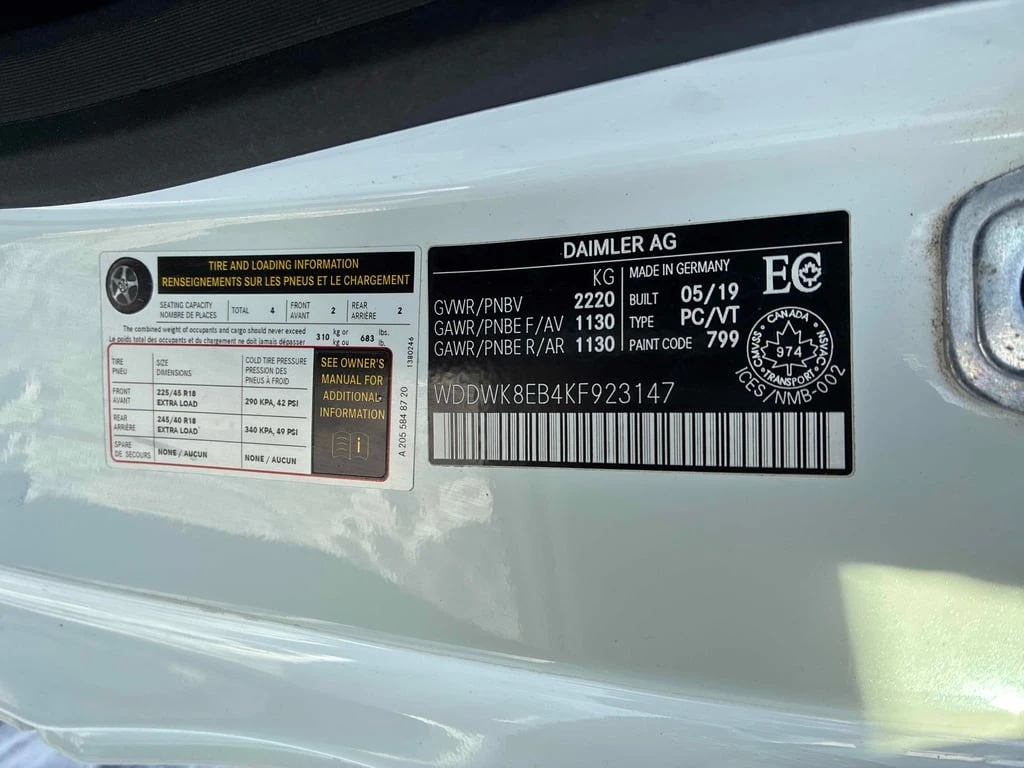 Mercedes-Benz C 300 * 4MATIC Cabriolet * CARFAX * ���� �� �� | Mobile.bg � ����������� 10