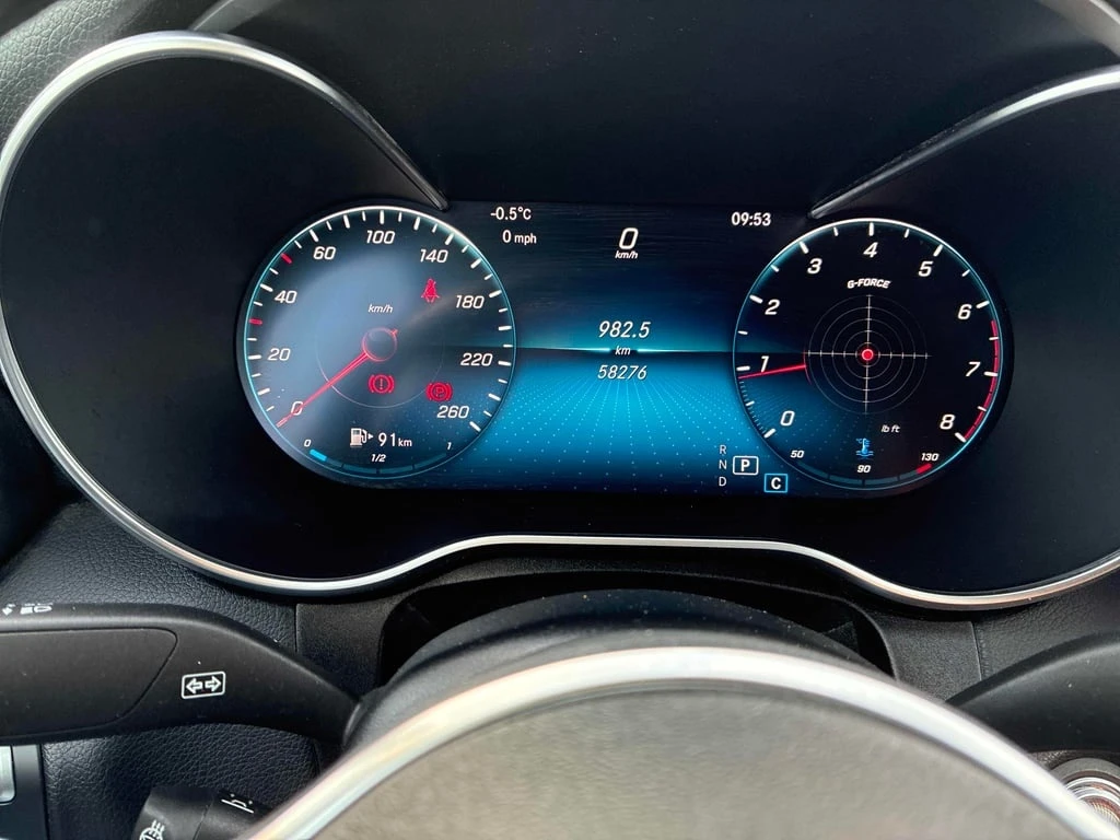 Mercedes-Benz C 300 * 4MATIC Cabriolet * CARFAX * ���� �� �� | Mobile.bg � ����������� 8