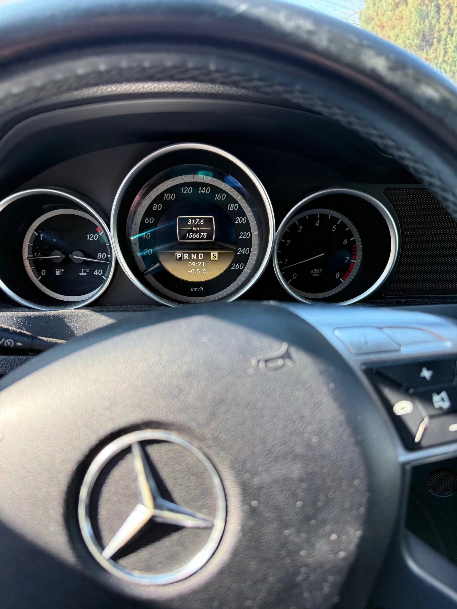 Mercedes-Benz C 180 | Mobile.bg � ����������� 7