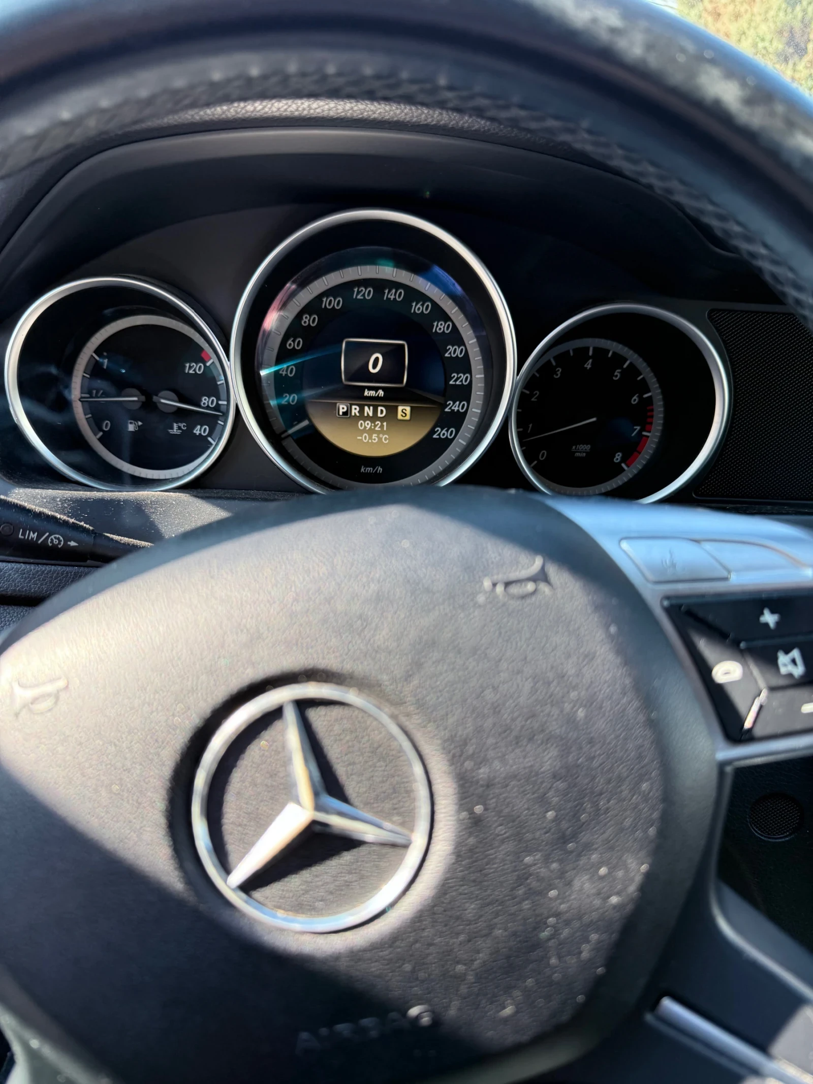 Mercedes-Benz C 180 | Mobile.bg � ����������� 9