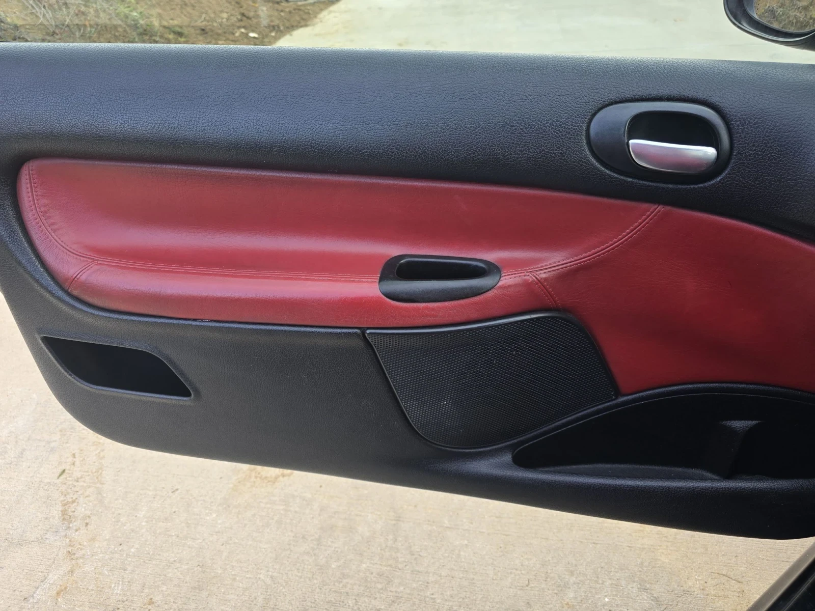 Peugeot 206 1.6 HDI 109 HP - изображение 10