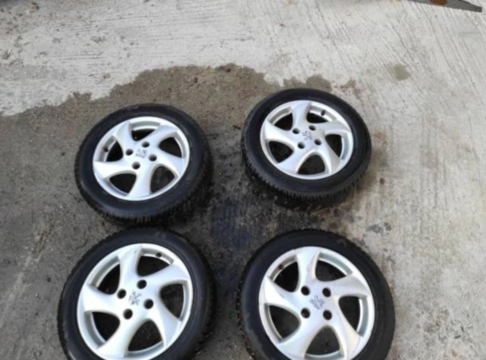 Peugeot 206 1.6 HDI 109 HP | Mobile.bg � ����������� 11