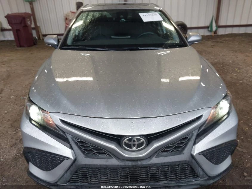 Toyota Camry 2.5l Se | Mobile.bg � ����������� 12