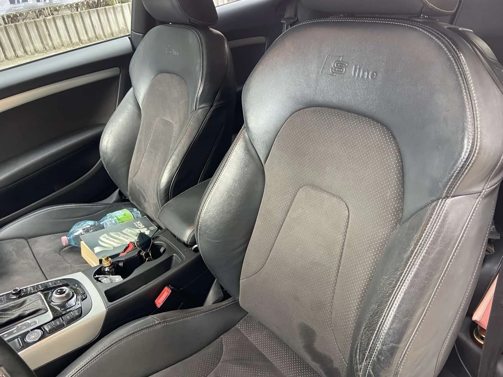 Audi A5 Quattro S line  | Mobile.bg � ����������� 6