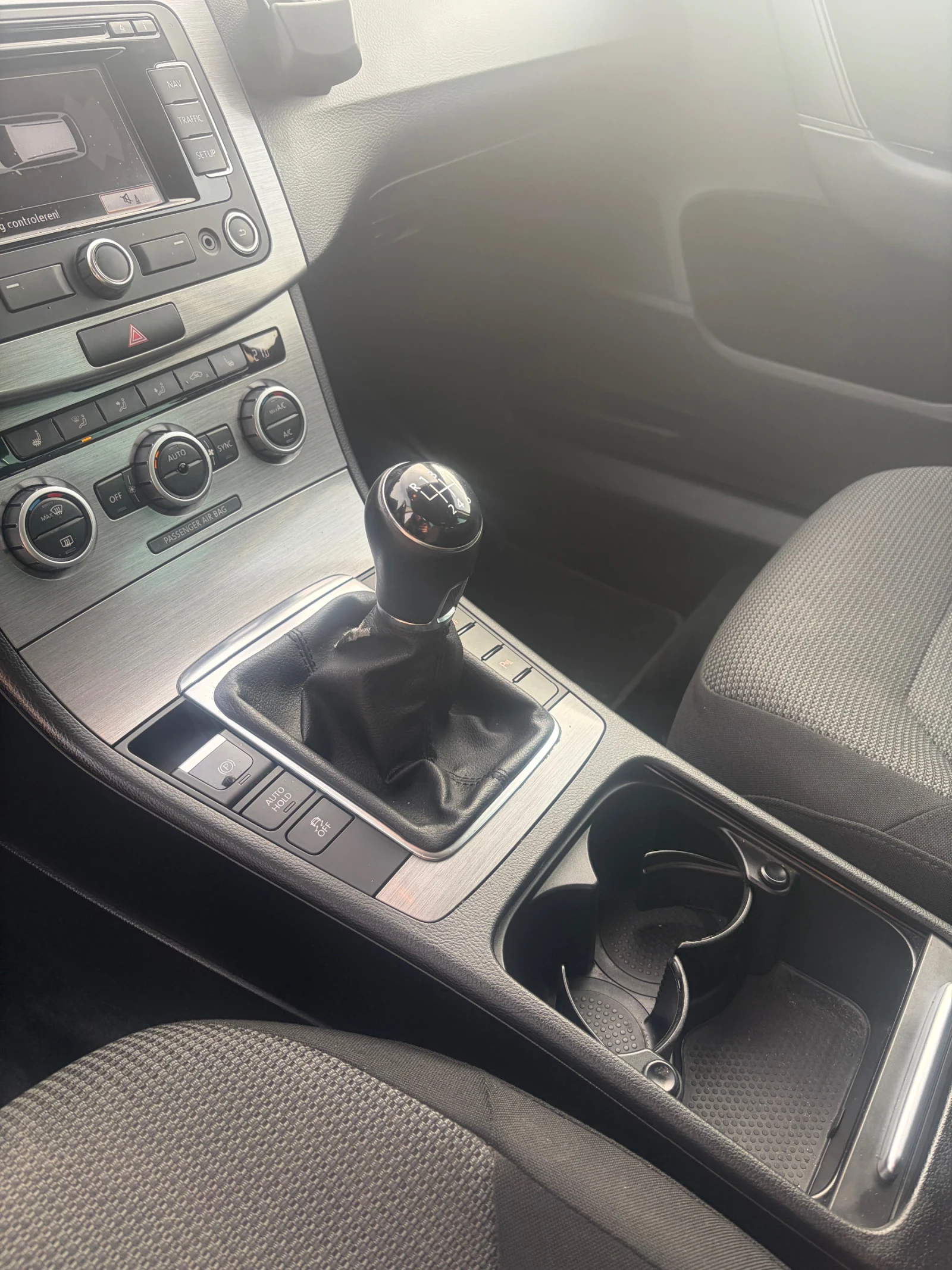 VW Passat VW PASSAT 1.6TDI 2013 | Mobile.bg � ����������� 9
