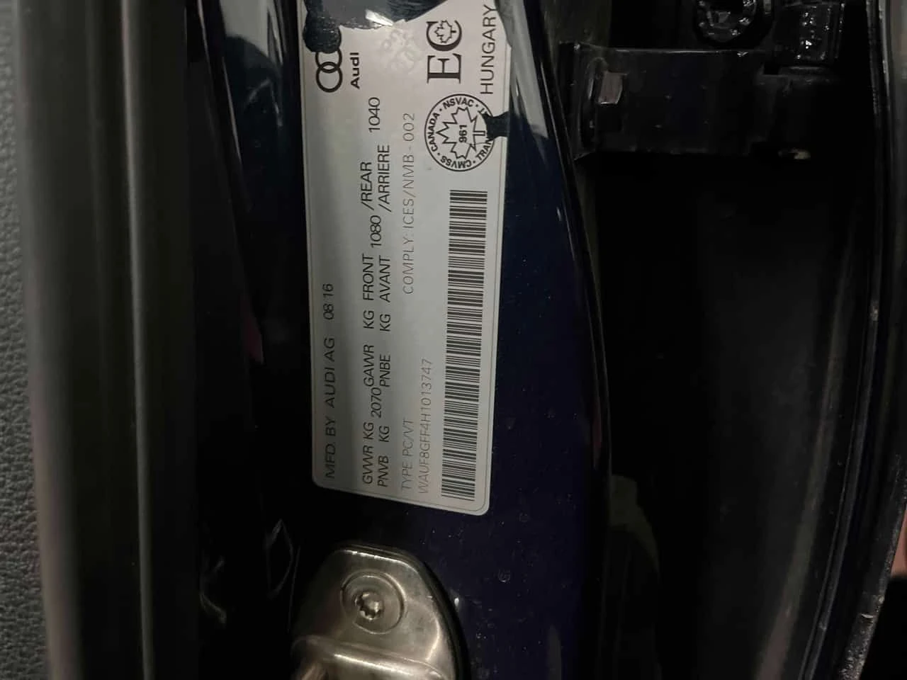 Audi A3 2.0T TECHNIK QUATTRO * DIGITAL* S LINE* ПОДГРЕВИ* , снимка 10 - Автомобили и джипове - 53842355