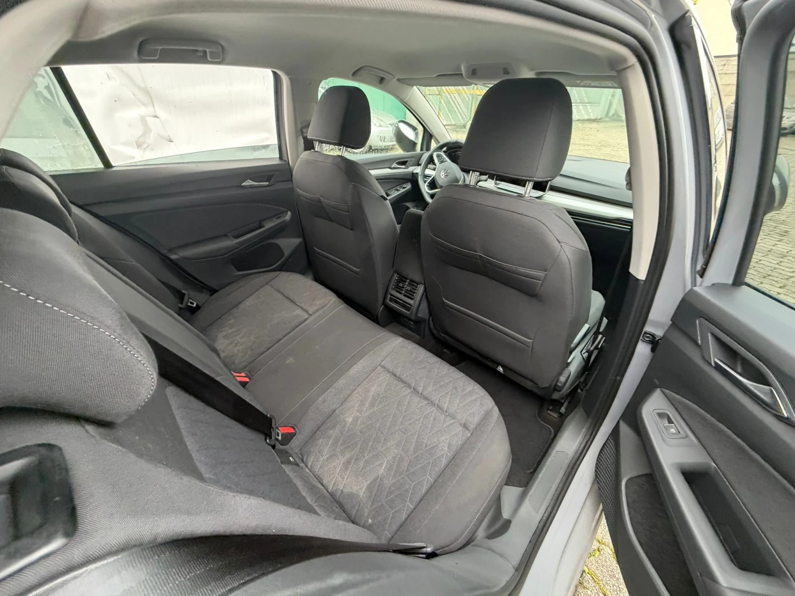 VW Golf, снимка 9 - Автомобили и джипове - 53864368