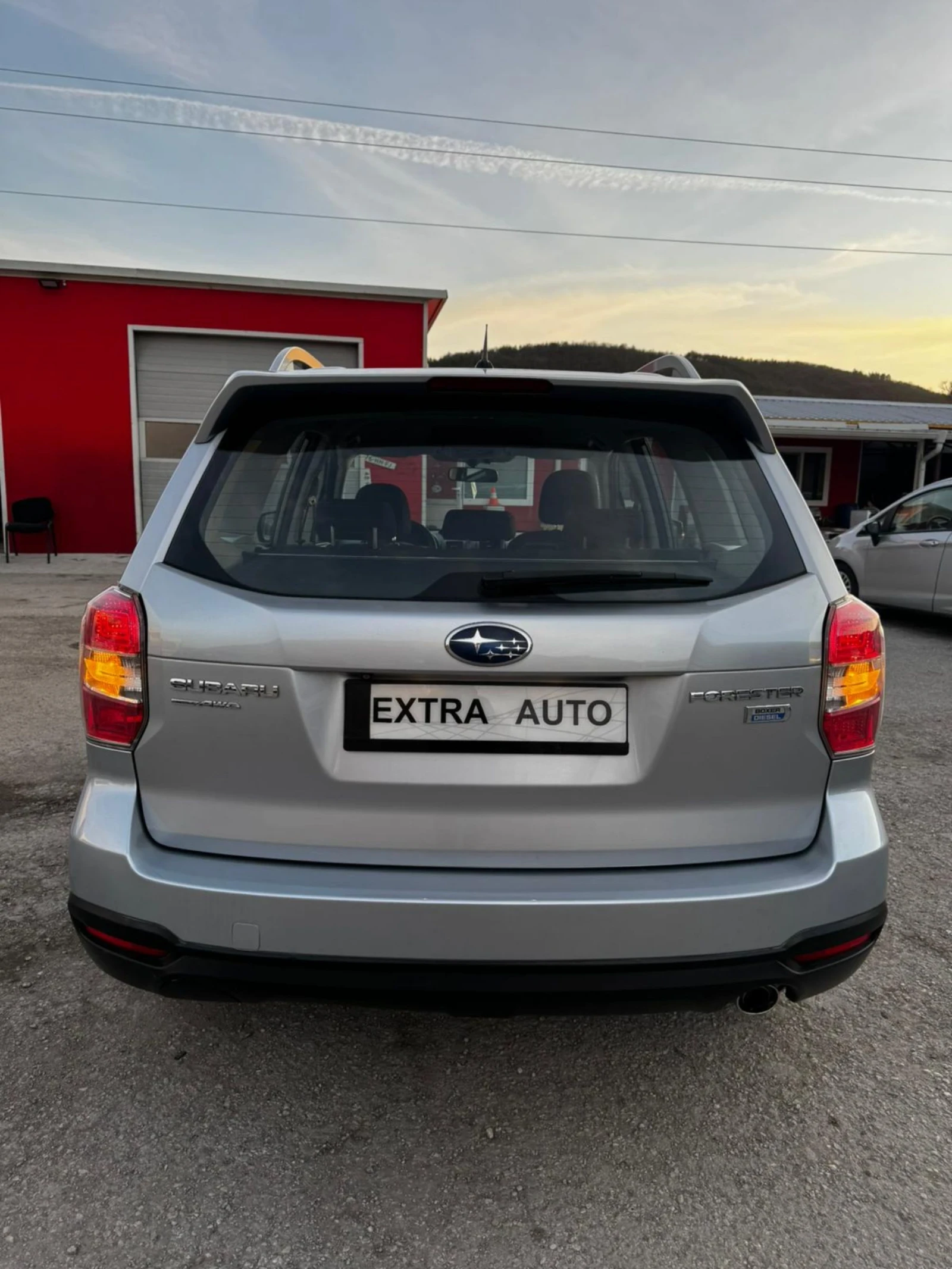 Subaru Forester 2.0D, 4Х4, АВТОПИЛОТ, КАМЕРА, ПОДГРЕВ, снимка 3 - Автомобили и джипове - 53867864
