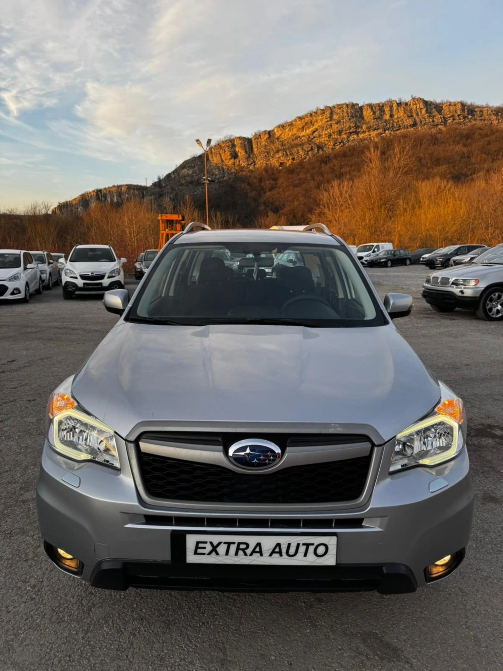 Subaru Forester 2.0D, 4Х4, АВТОПИЛОТ, КАМЕРА, ПОДГРЕВ, снимка 7 - Автомобили и джипове - 53867864