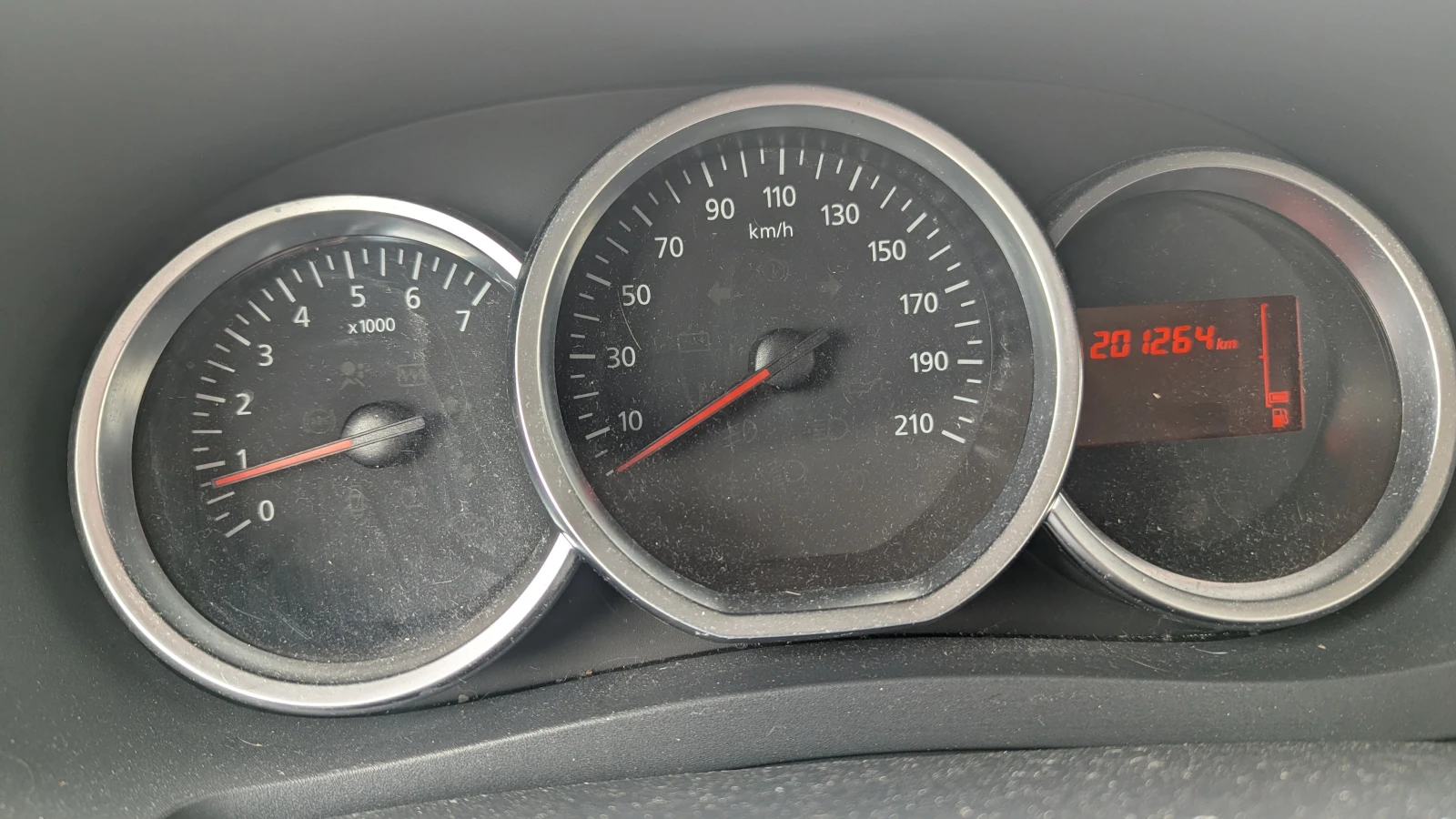 Dacia Lodgy Stepway, снимка 7 - Автомобили и джипове - 53929616