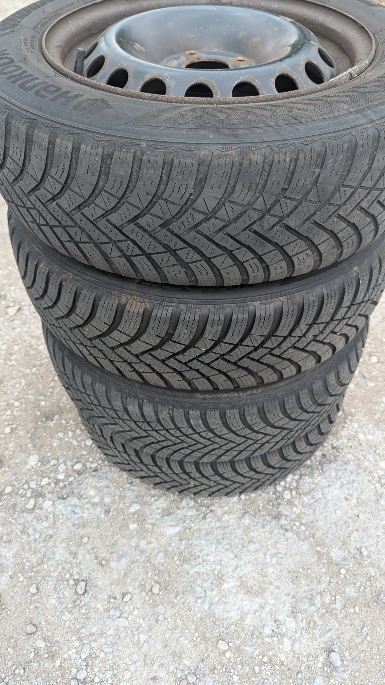 Dacia Lodgy Stepway, снимка 14 - Автомобили и джипове - 53929616