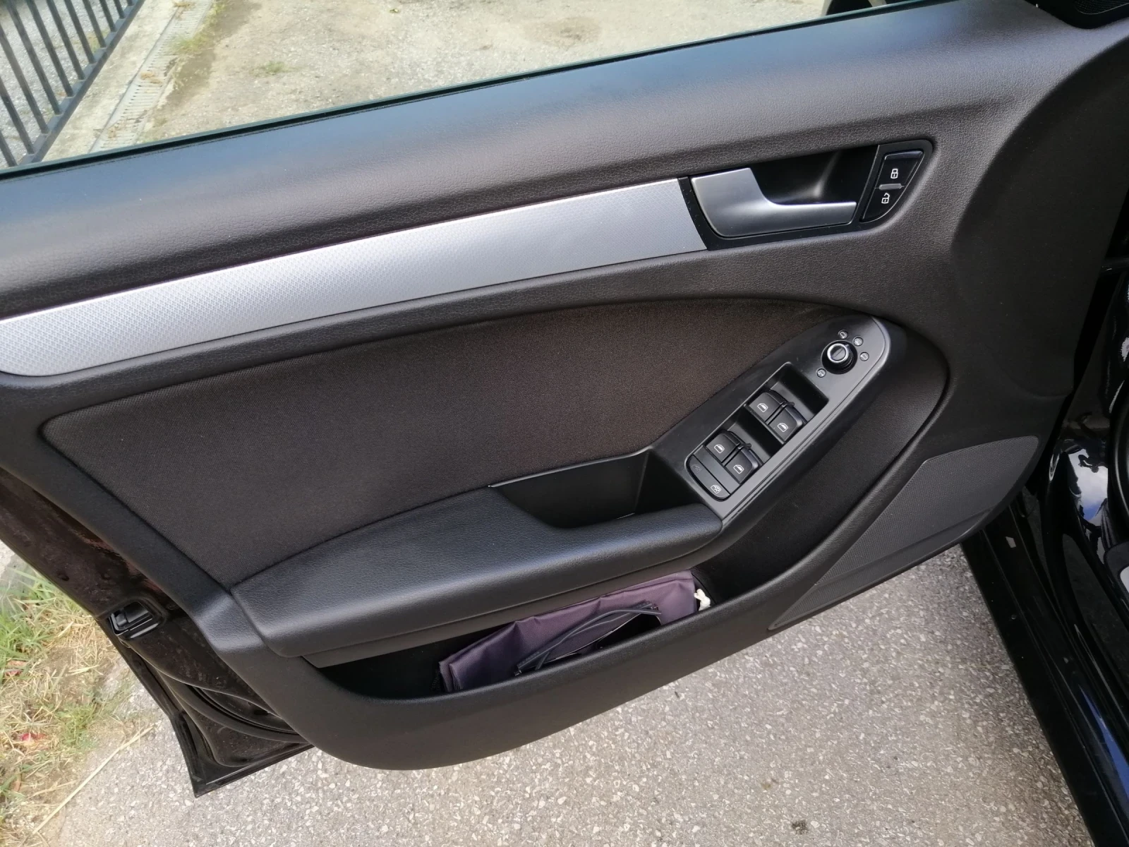 Audi A4 А4 2011 /2.0TDI , снимка 11 - Автомобили и джипове - 54128397