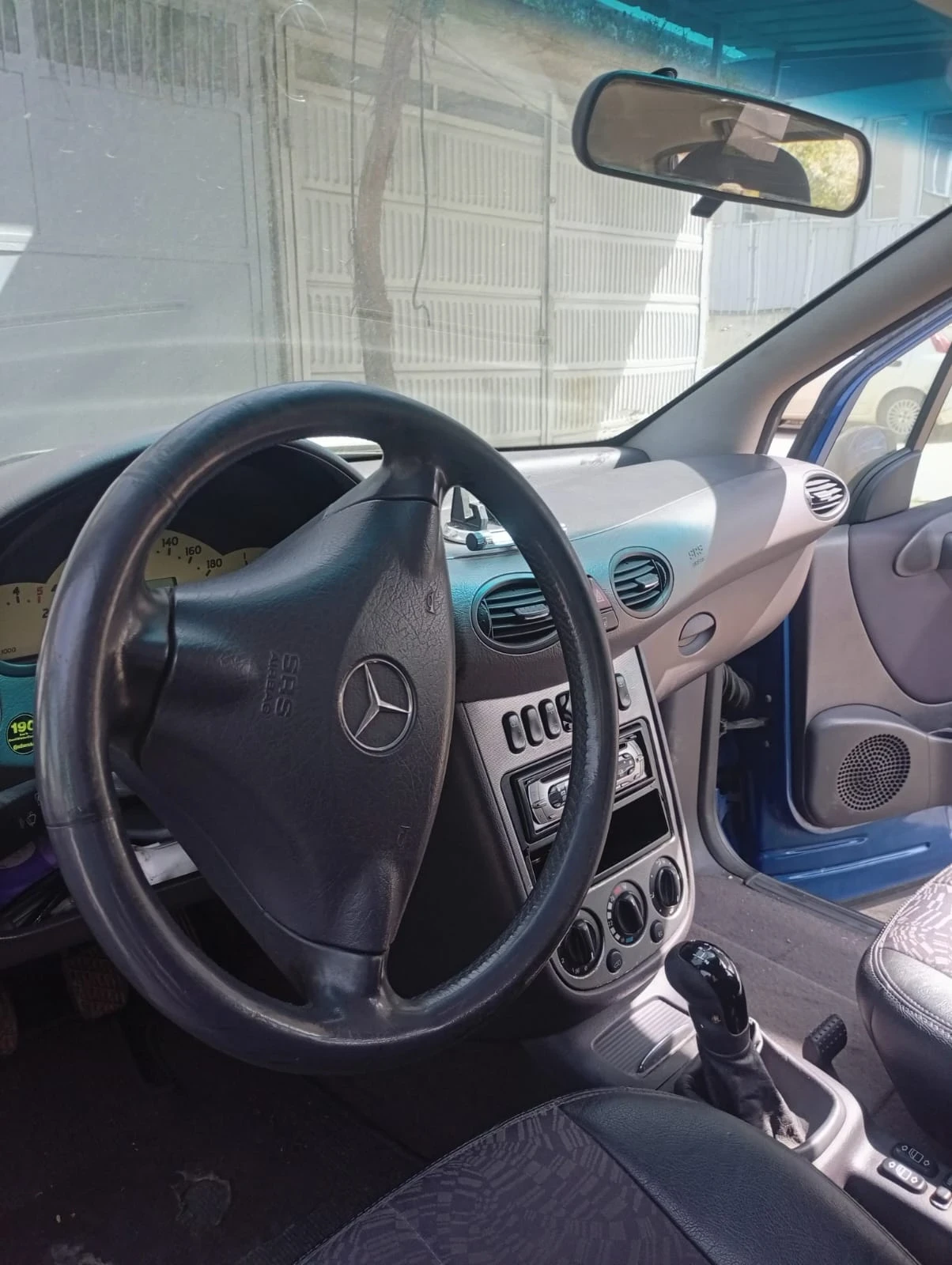 Mercedes-Benz 170 | Mobile.bg � ����������� 4