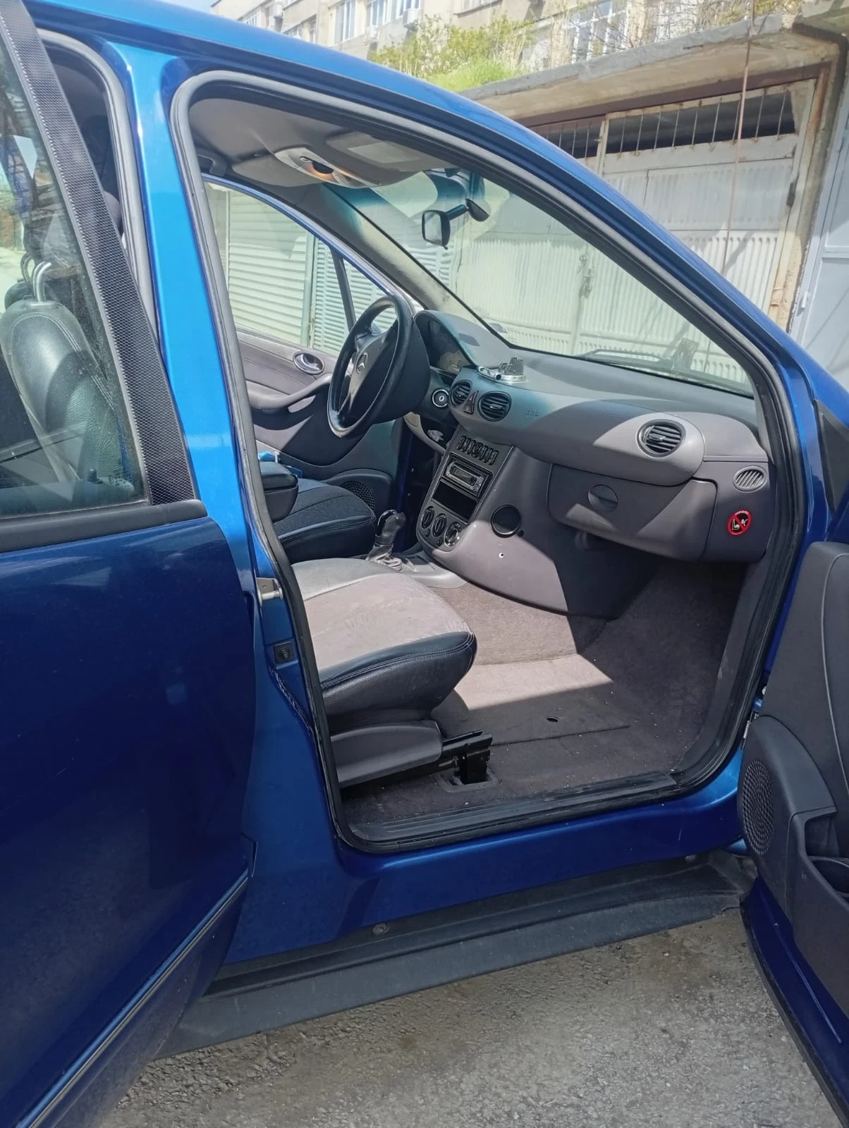 Mercedes-Benz 170 | Mobile.bg � ����������� 6