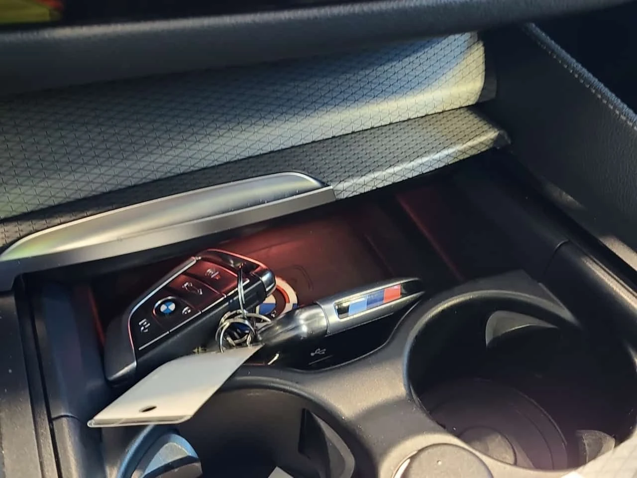BMW 540 M-Sport * LED * Без инциденти * CARFAX * 60k km! *, снимка 10 - Автомобили и джипове - 54525615