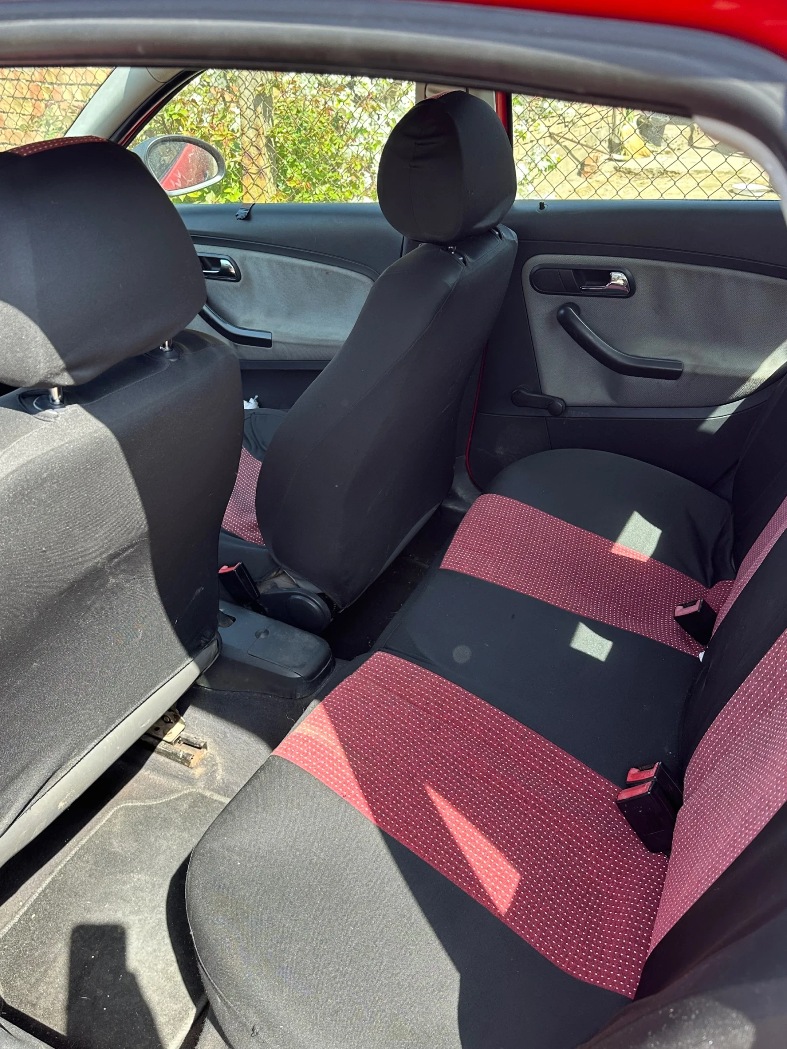 Seat Cordoba 1.9 TDI | Mobile.bg � ����������� 5
