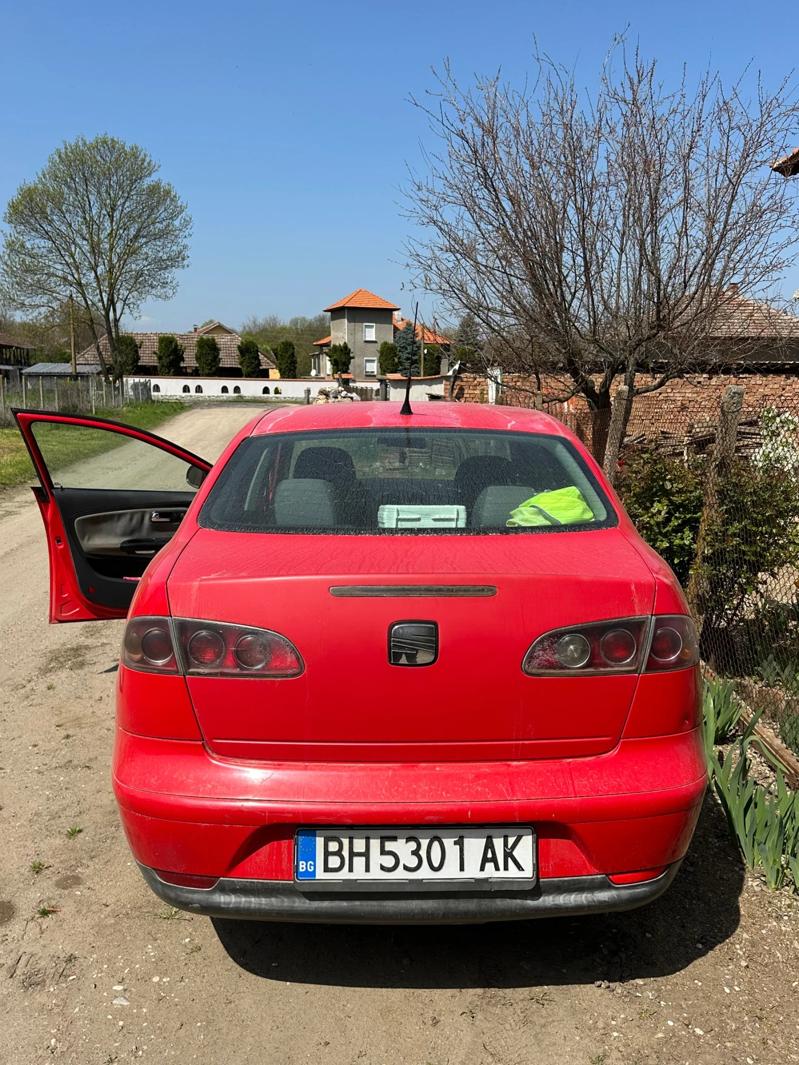 Seat Cordoba 1.9 TDI | Mobile.bg � ����������� 8