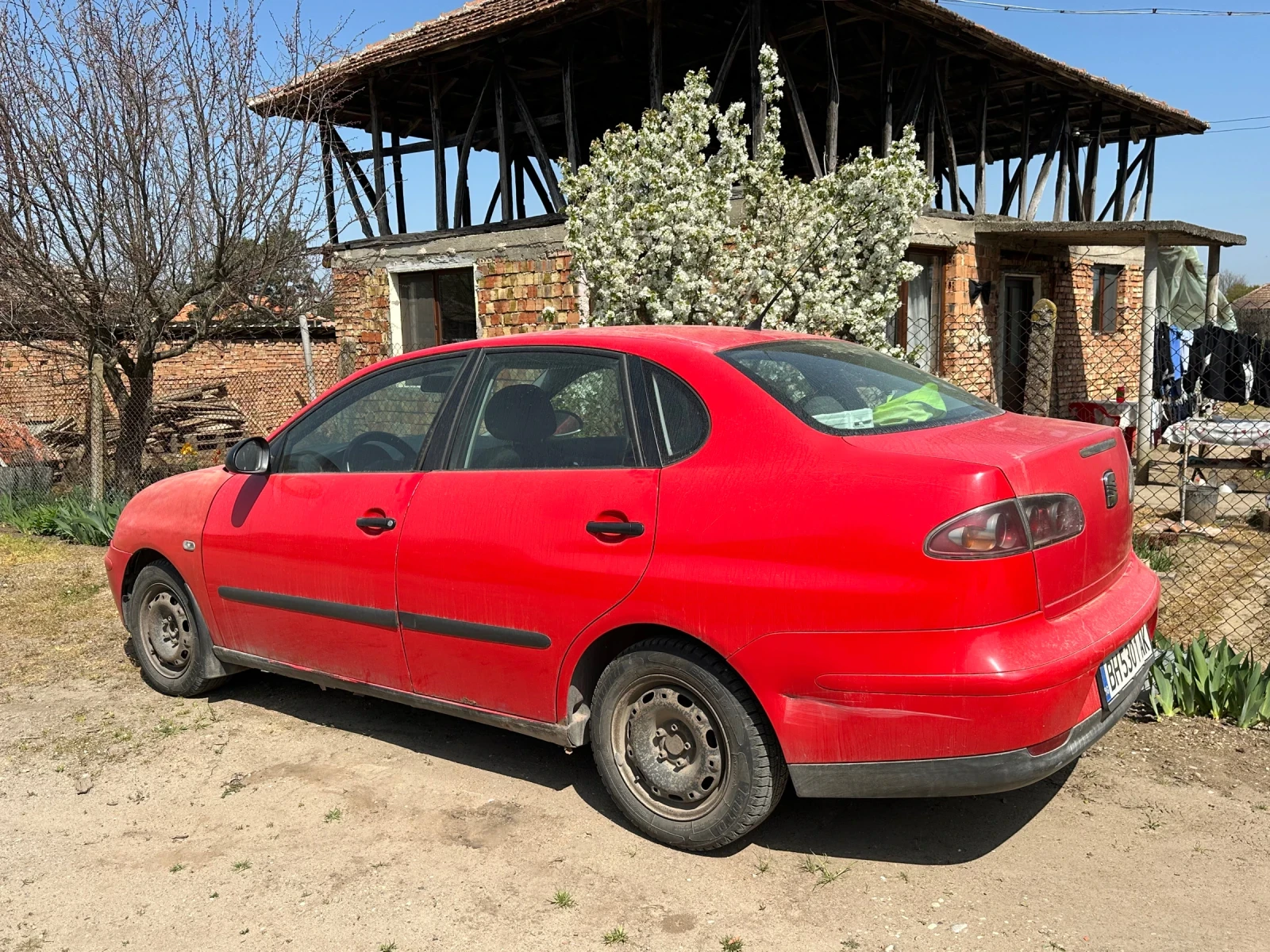 Seat Cordoba 1.9 TDI | Mobile.bg � ����������� 6