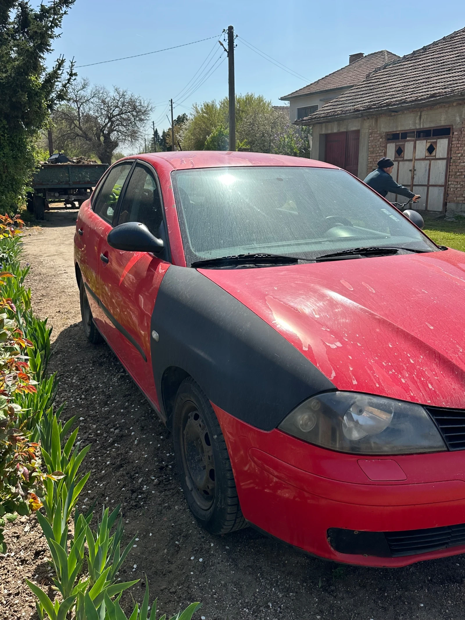 Seat Cordoba 1.9 TDI | Mobile.bg � ����������� 2