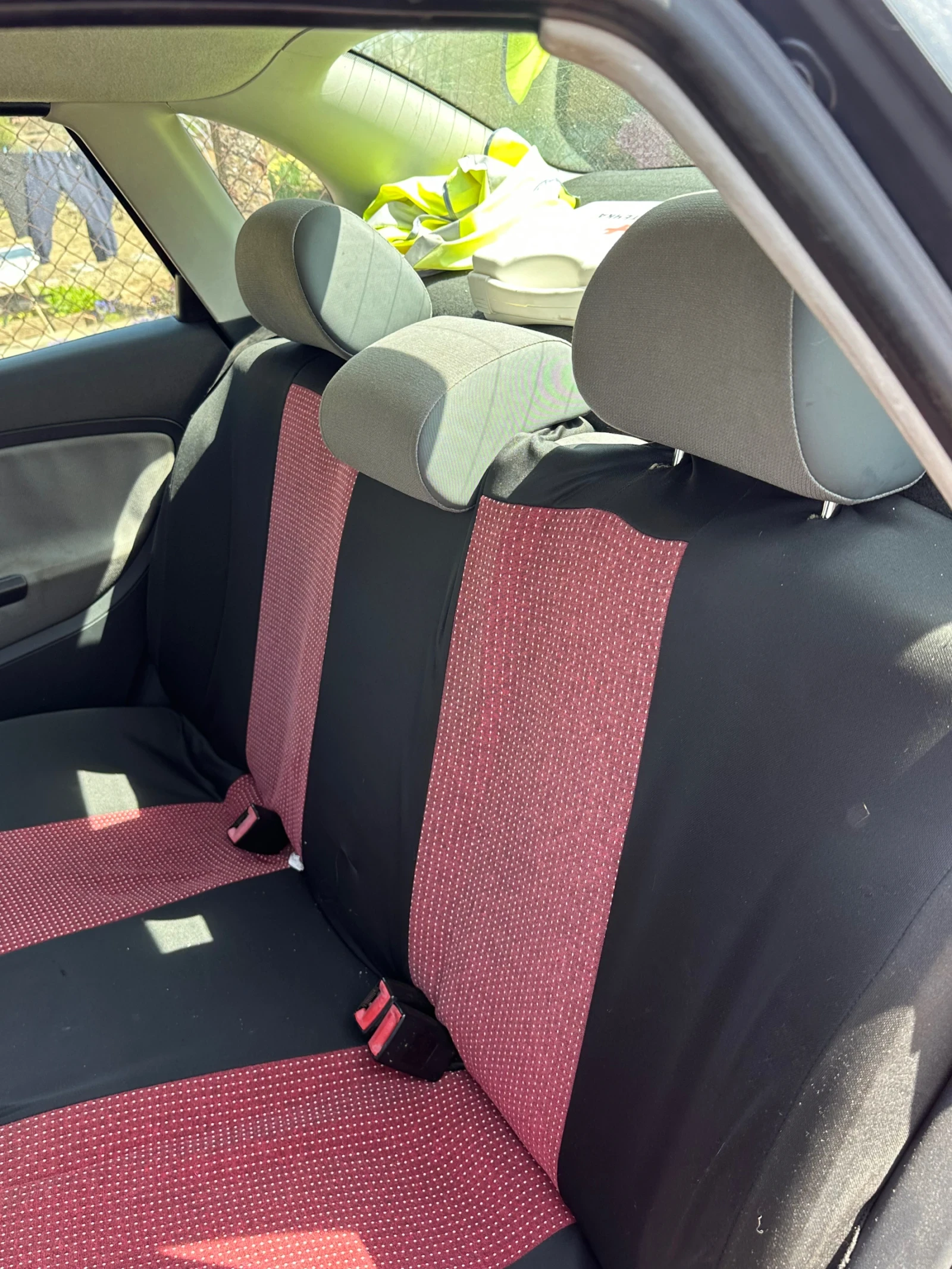 Seat Cordoba 1.9 TDI | Mobile.bg � ����������� 4
