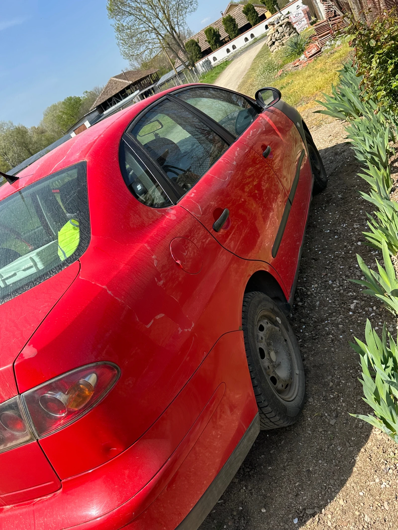 Seat Cordoba 1.9 TDI | Mobile.bg � ����������� 7