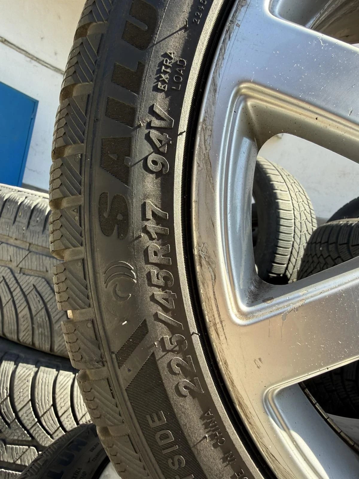 Audi A3, снимка 14 - Автомобили и джипове - 54720306