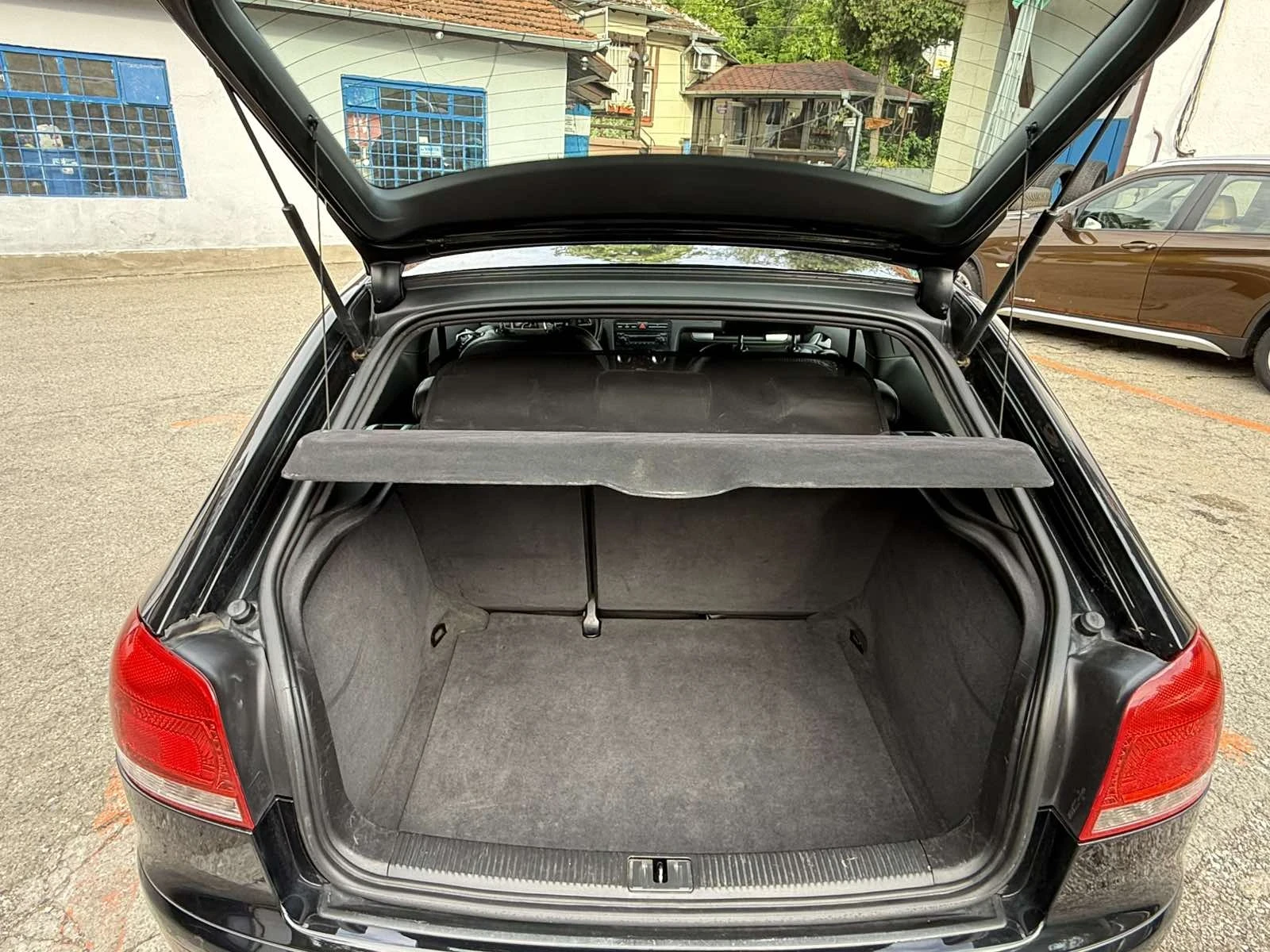 Audi A3, снимка 5 - Автомобили и джипове - 54720306