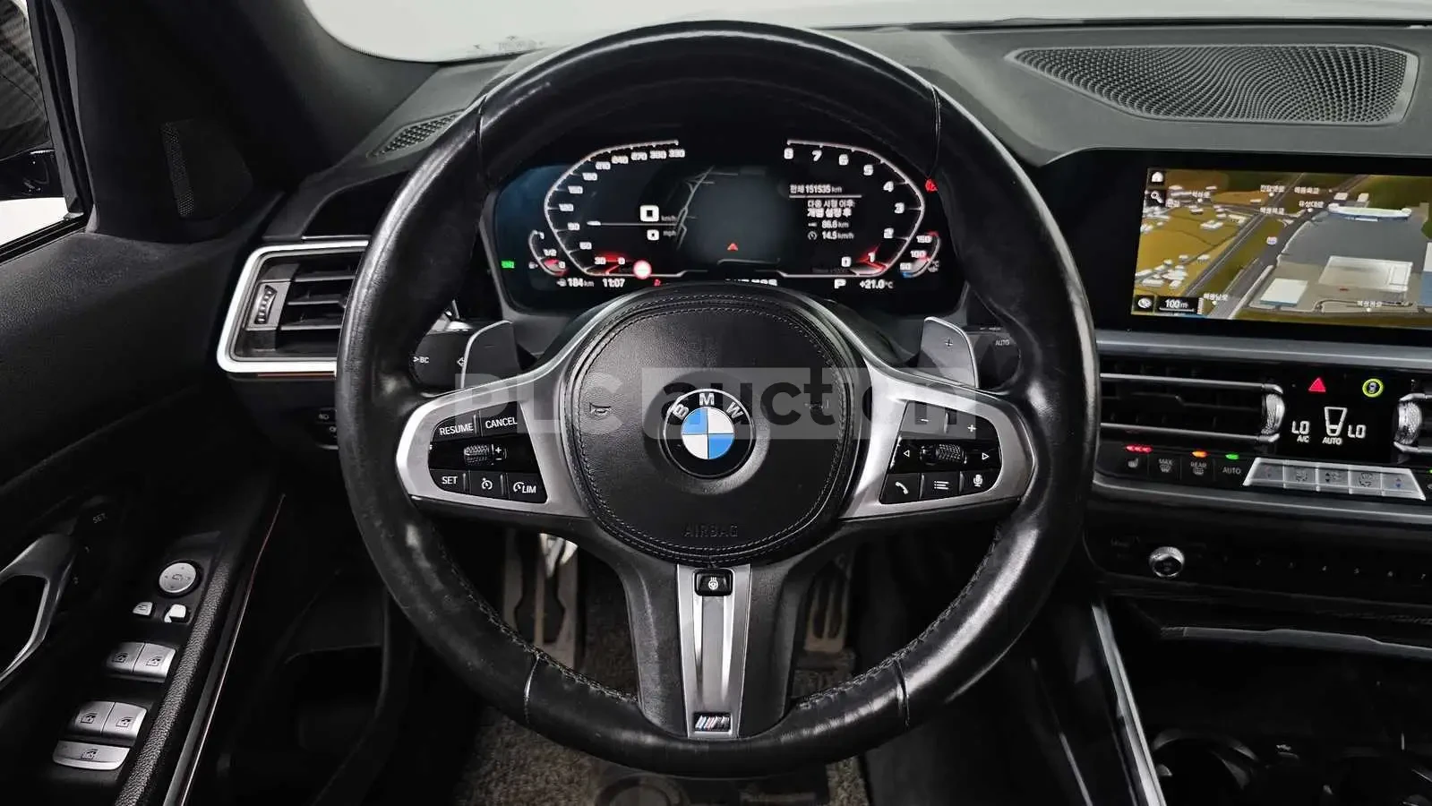 BMW 320 M SPORT+ HEAD UP/360CAM!�������� | Mobile.bg � ����������� 13