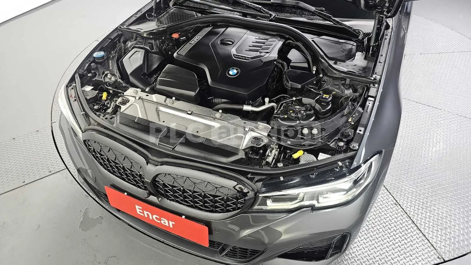 BMW 320 M SPORT+ HEAD UP/360CAM!�������� | Mobile.bg � ����������� 5