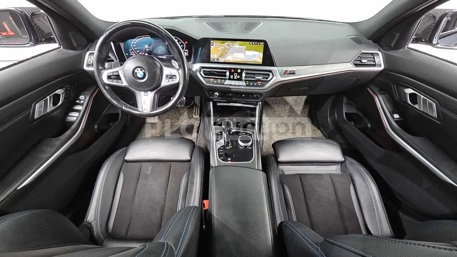 BMW 320 M SPORT+ HEAD UP/360CAM!�������� | Mobile.bg � ����������� 6