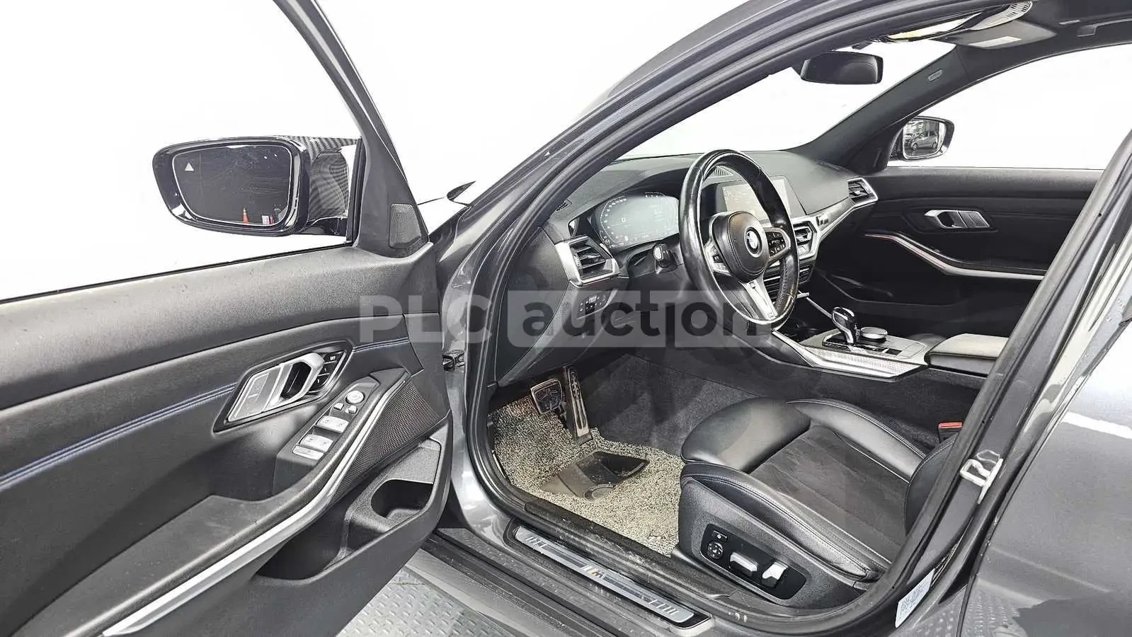 BMW 320 M SPORT+ HEAD UP/360CAM!�������� | Mobile.bg � ����������� 8