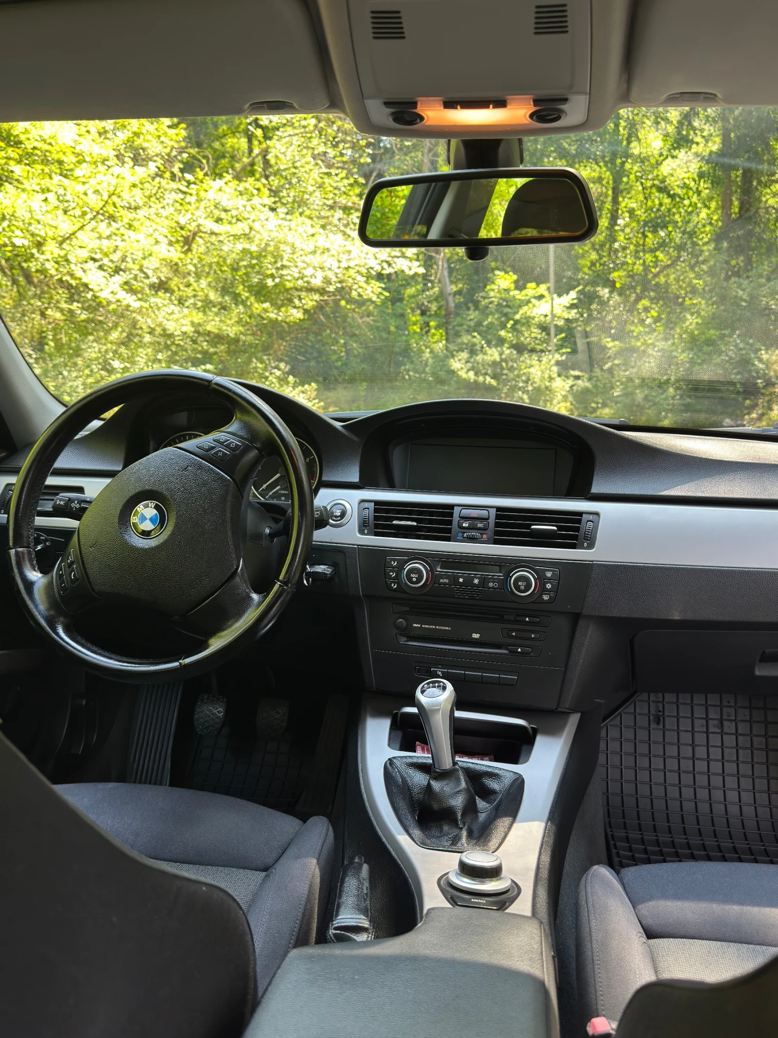 BMW 318, снимка 11 - Автомобили и джипове - 55347143