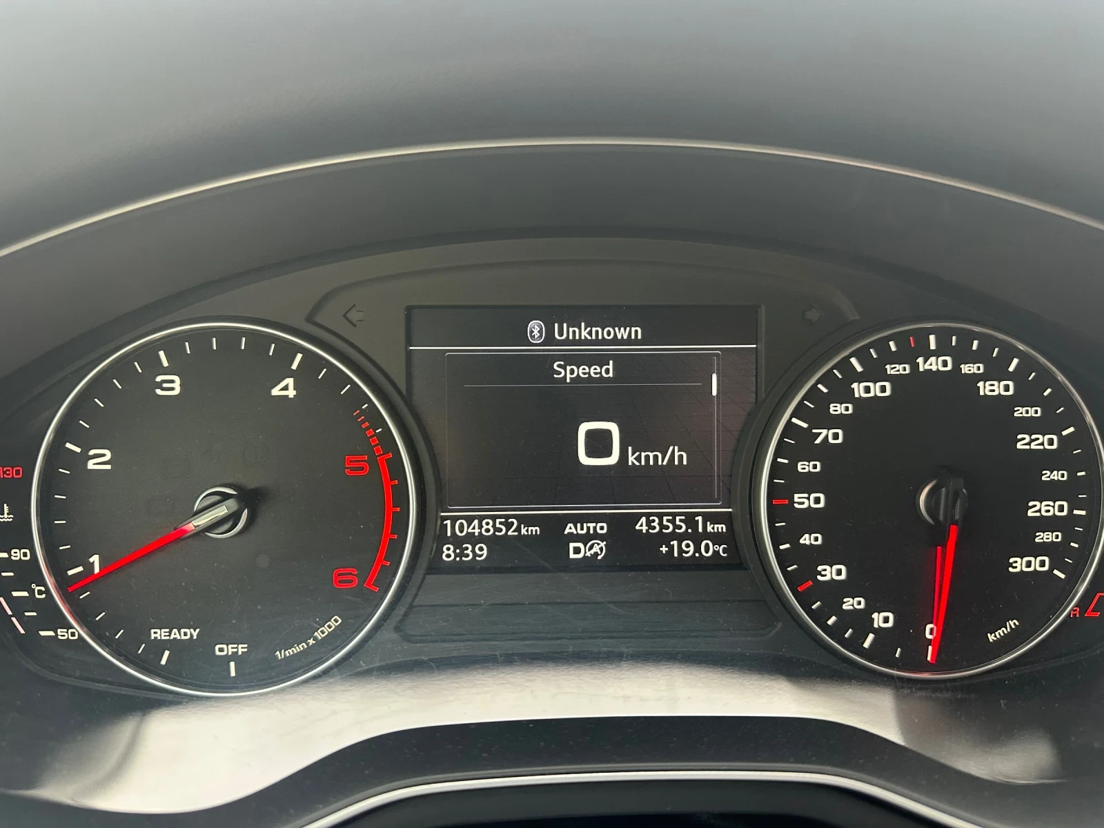 Audi A5 SPORTBACK, снимка 6 - Автомобили и джипове - 55427903