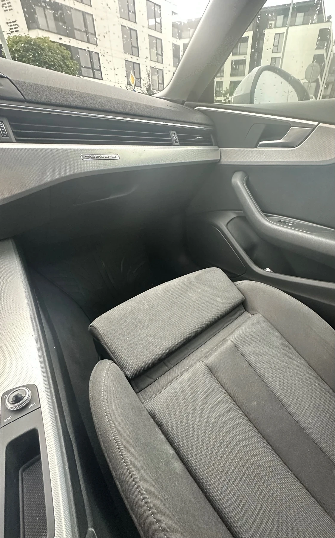 Audi A5 SPORTBACK, снимка 12 - Автомобили и джипове - 55427903