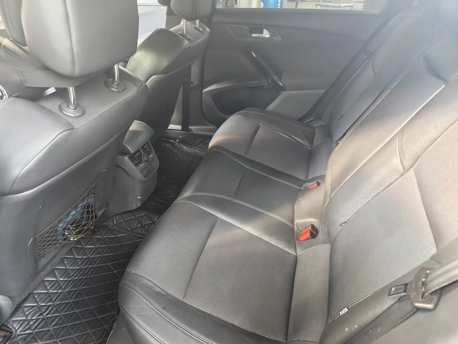 Peugeot 508, снимка 14 - Автомобили и джипове - 55574214