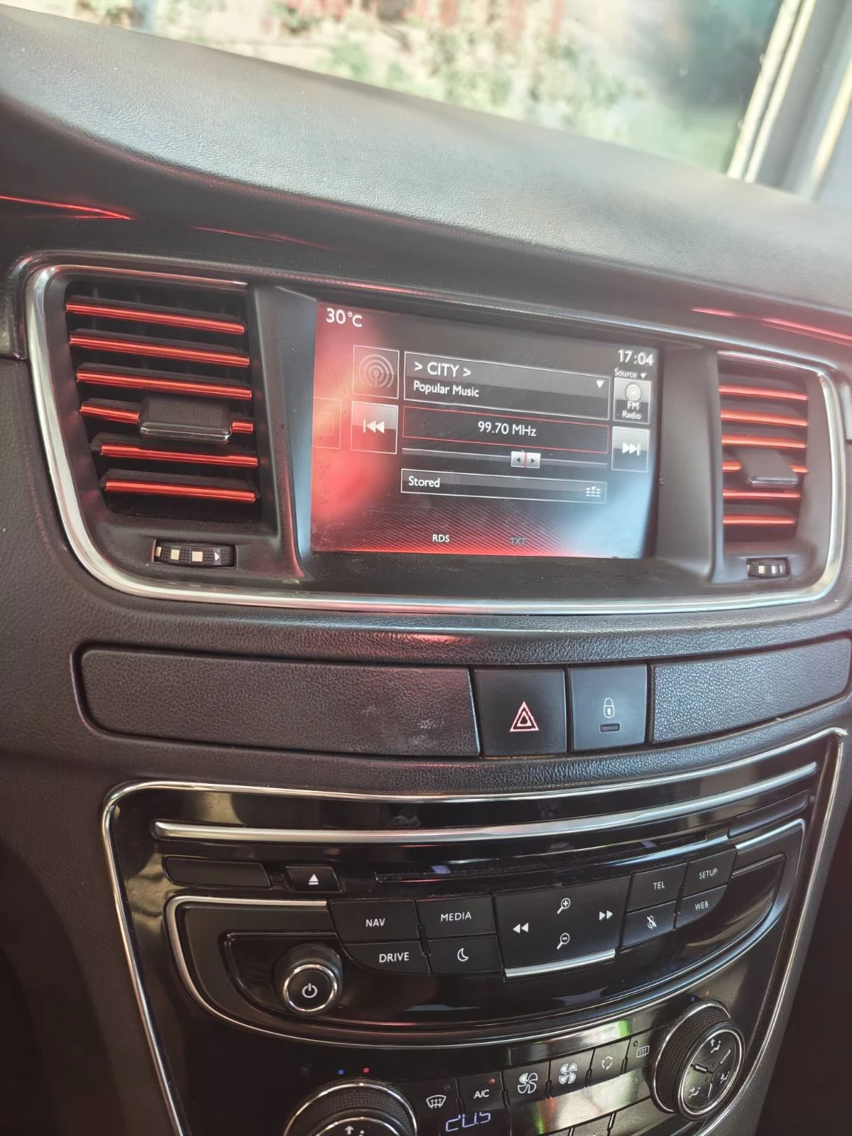 Peugeot 508, снимка 16 - Автомобили и джипове - 55574214