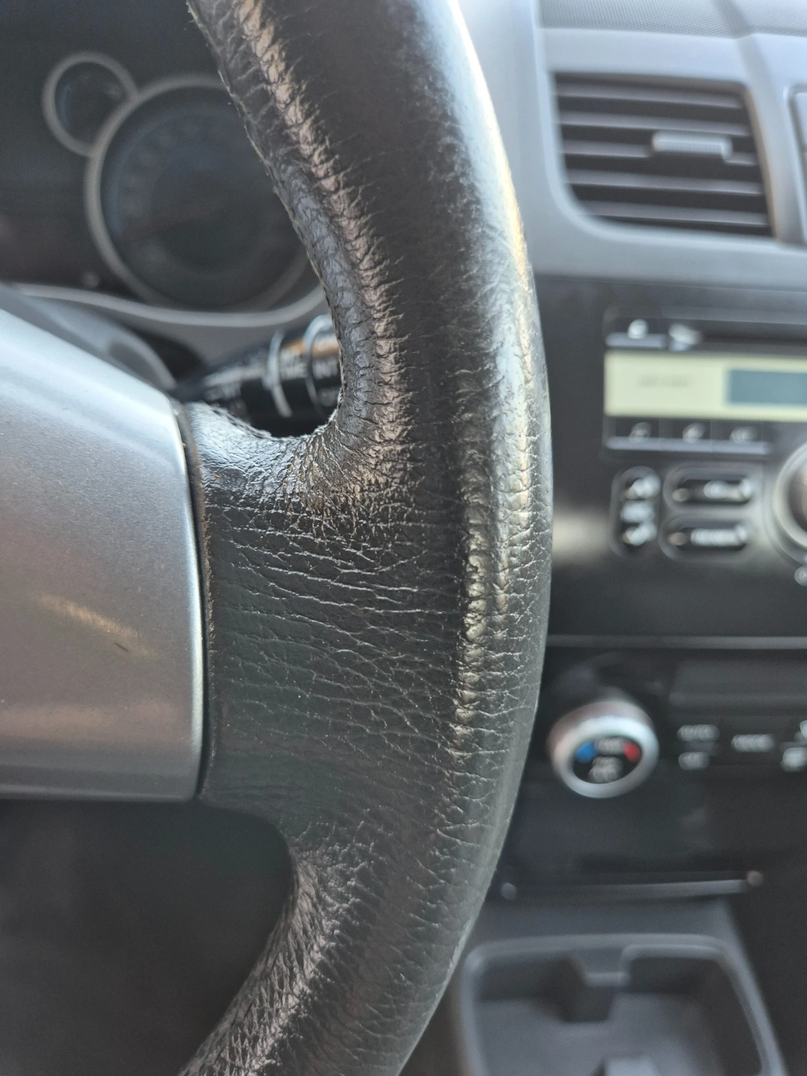 Fiat Sedici 2.0 JTD ITALY 4x4, снимка 16 - Автомобили и джипове - 55657938