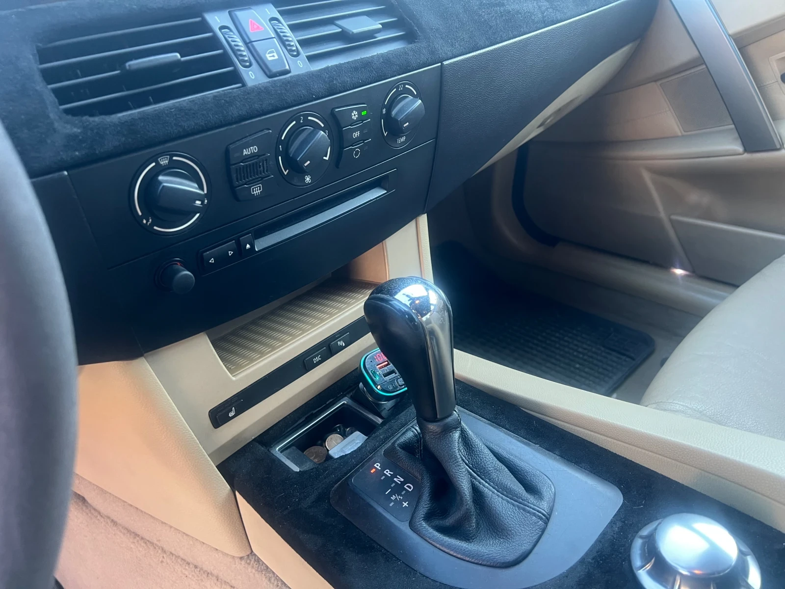 BMW 530, снимка 11 - Автомобили и джипове - 55666618