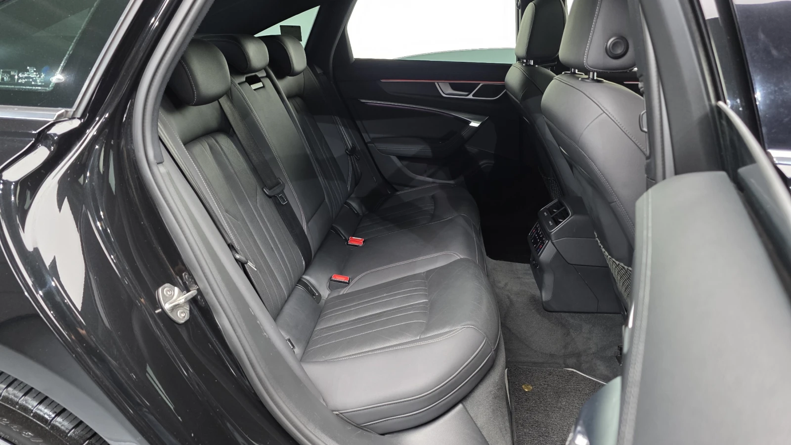 Audi A6 45 TDI quattro* 360* HUD* BLIND SPOT* КРАЙНА ЦЕНА, снимка 12 - Автомобили и джипове - 55983992