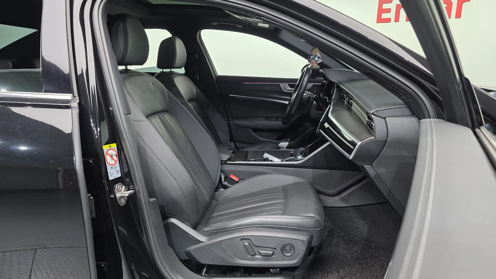 Audi A6 45 TDI quattro* 360* HUD* BLIND SPOT* КРАЙНА ЦЕНА, снимка 11 - Автомобили и джипове - 55983992