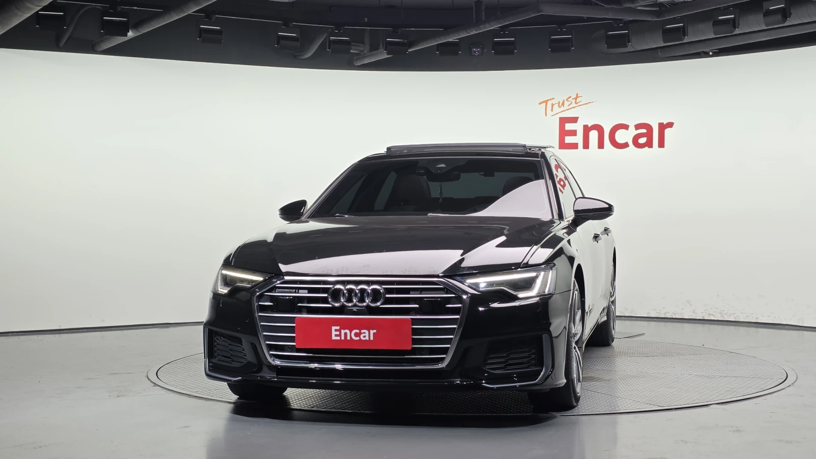 Audi A6 45 TDI quattro* 360* HUD* BLIND SPOT* КРАЙНА ЦЕНА, снимка 3 - Автомобили и джипове - 55983992