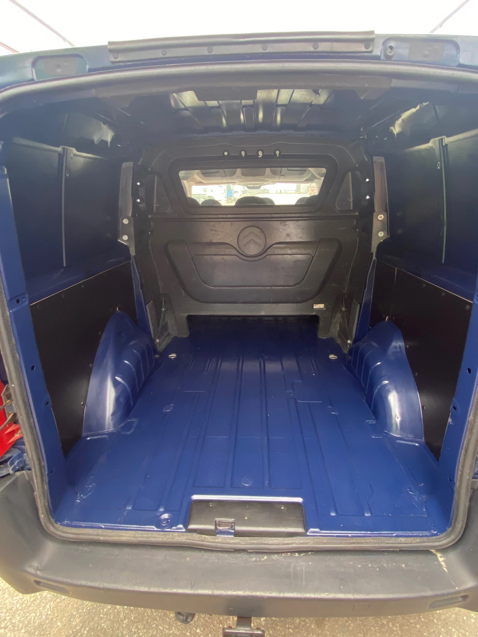Citroen Jumpy, снимка 13 - Автомобили и джипове - 56161982